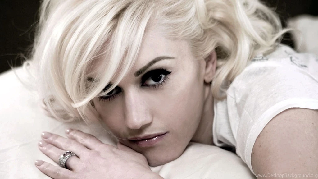 50 Gwen Stefani HD Wallpapers