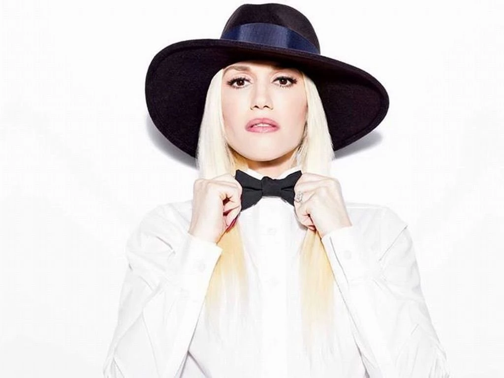 Beautiful Gwen Stefani Wallpapers