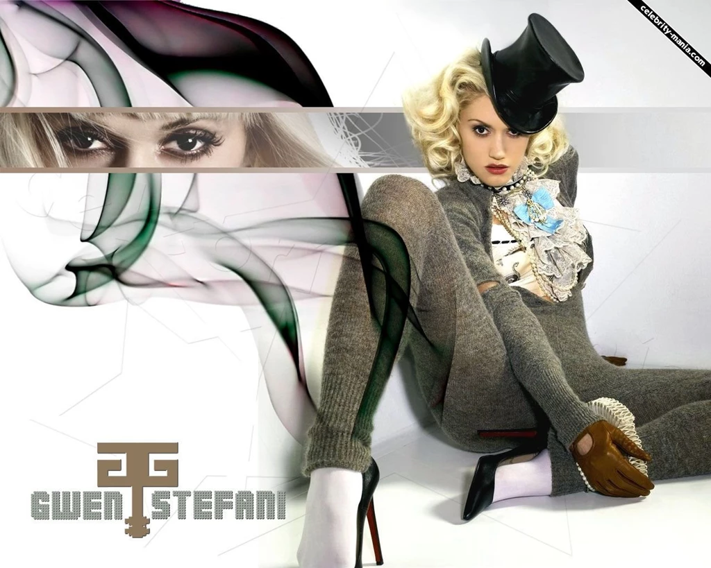 Gwen Stefani