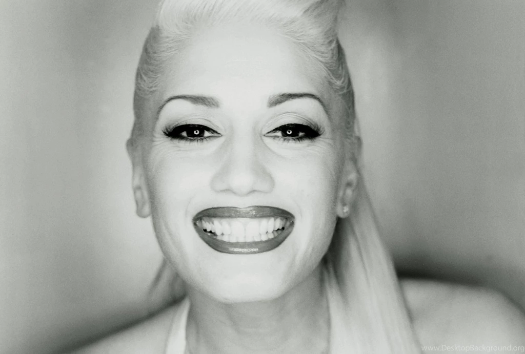Gwen Stefani Computer Wallpapers, Desktop Backgrounds