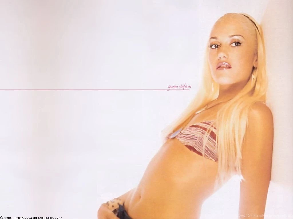 Gwen Stefani Gwen Stefani Wallpapers (36590965) Fanpop