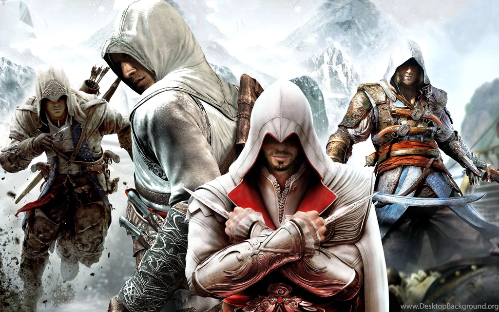 Assassin's Creed IV: Black Flag View 06