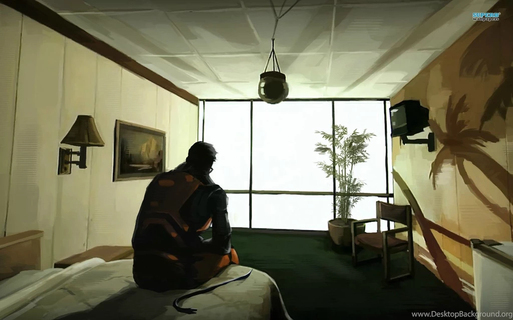 Gordon Freeman   Half Life Wallpapers   Game Wallpapers