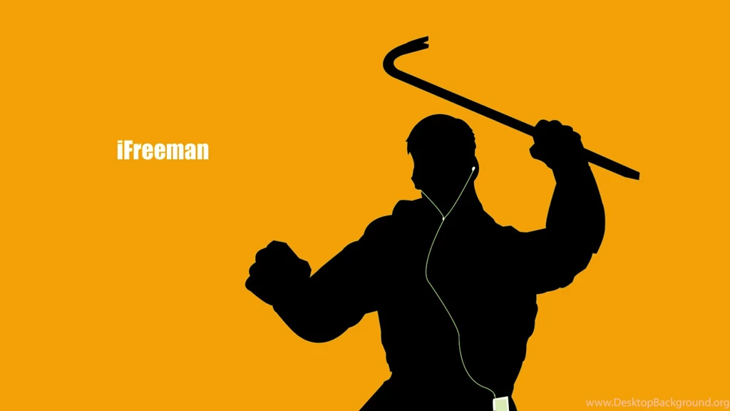 Half life Gordon Freeman Crowbar