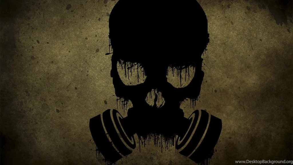Desktop Skull Wallpapers HD CuteWallpaper.org