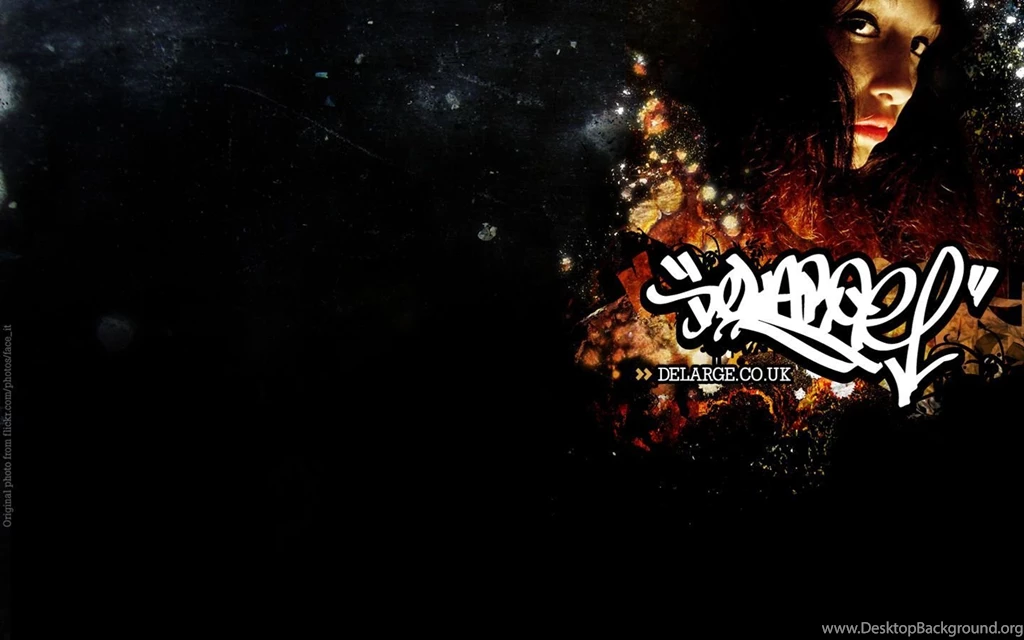 Desktops And Dope Beats
