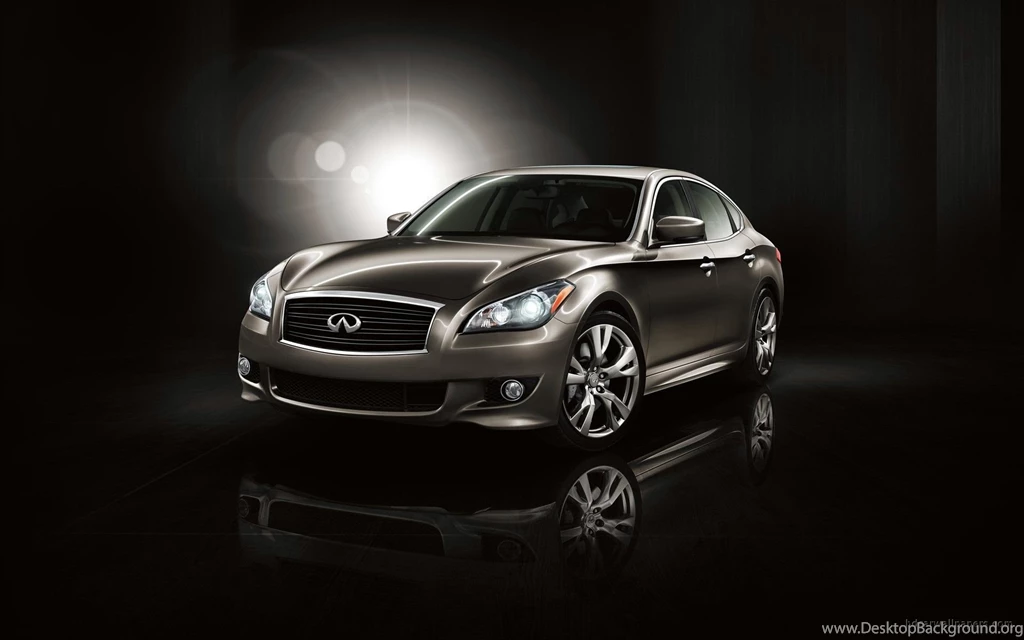 2011 Infiniti M Pictures
