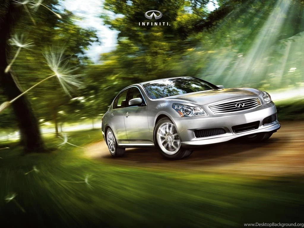 Infiniti G37 Images And Wallpapers For Download