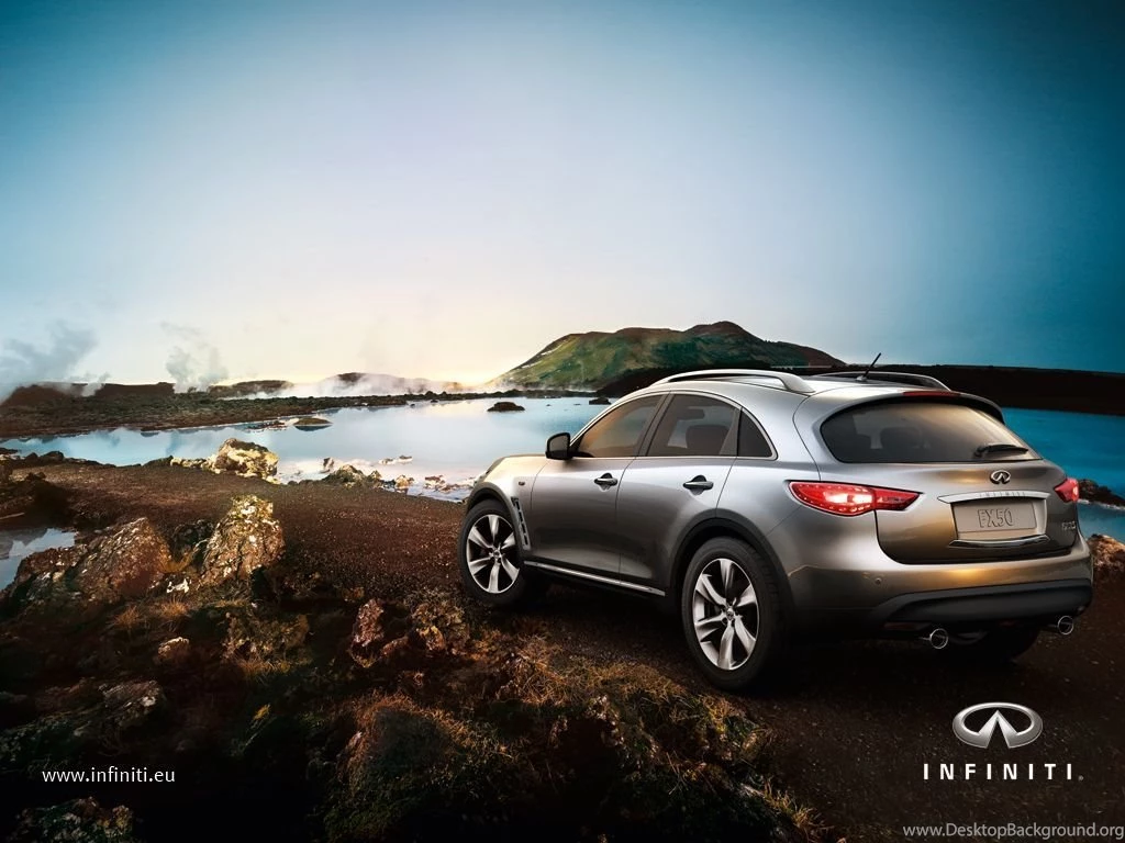 Infiniti FX   Infiniti Wallpapers (4179141)   Fanpop