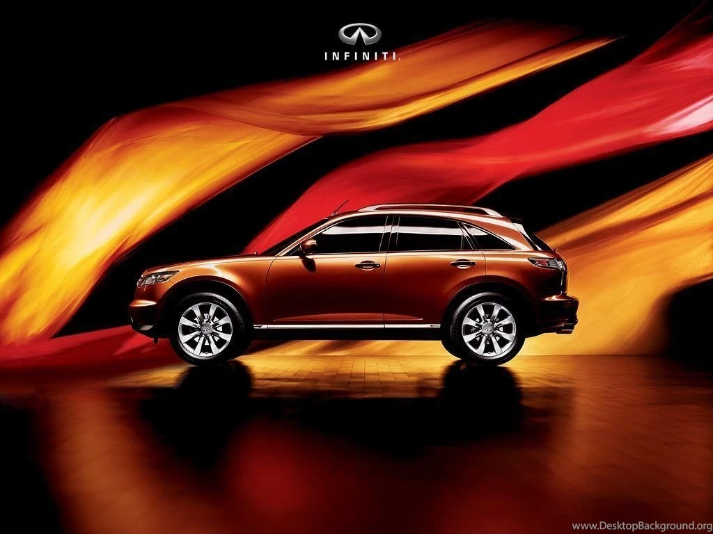 Infiniti FX Infiniti Wallpapers (4179186) Fanpop