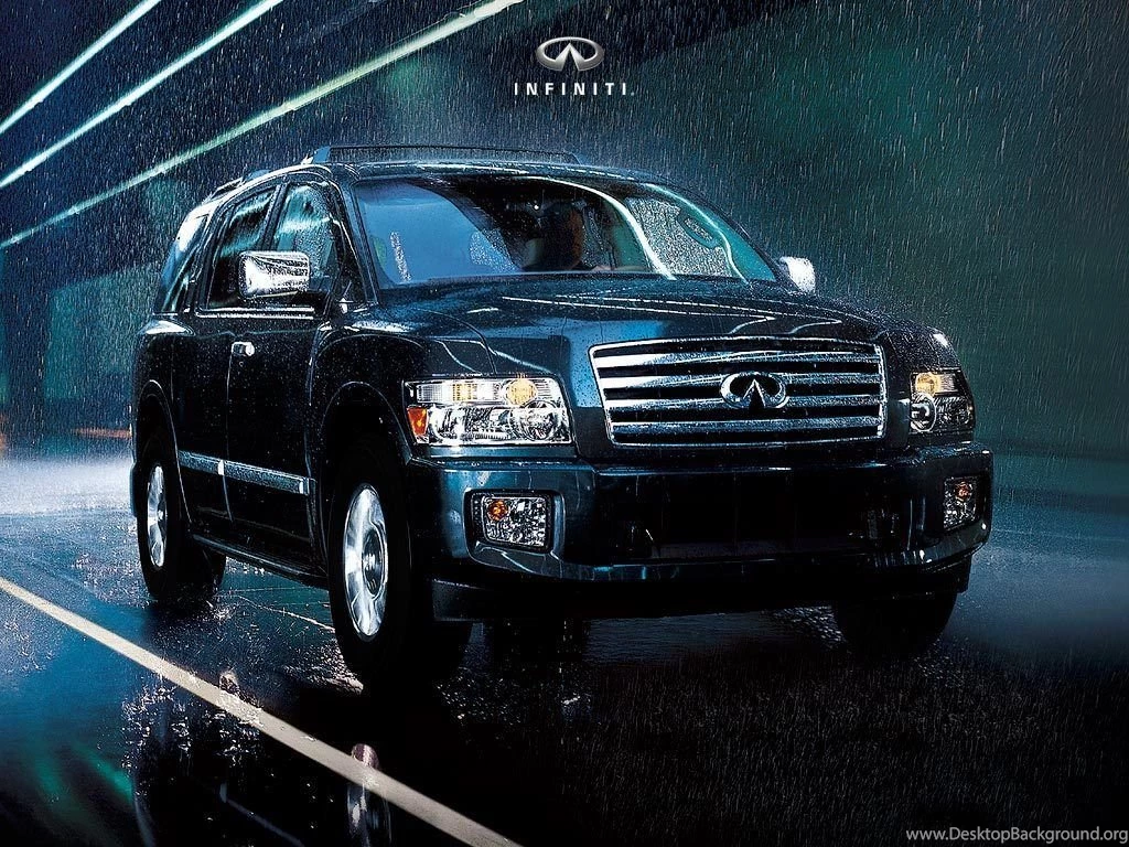 Infiniti QX56   Infiniti Wallpapers (4179361)   Fanpop