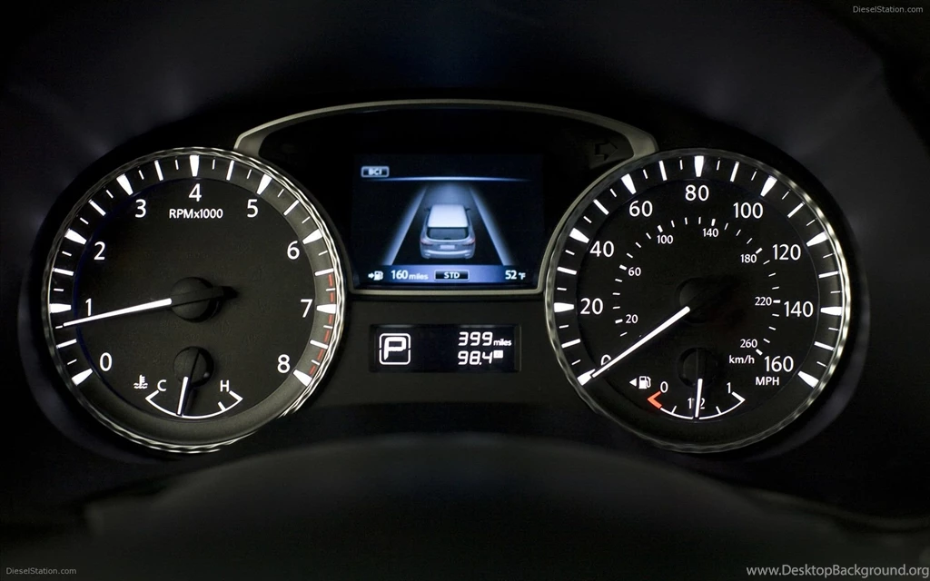 Infiniti JX 2013 Widescreen Exotic Car Wallpapers