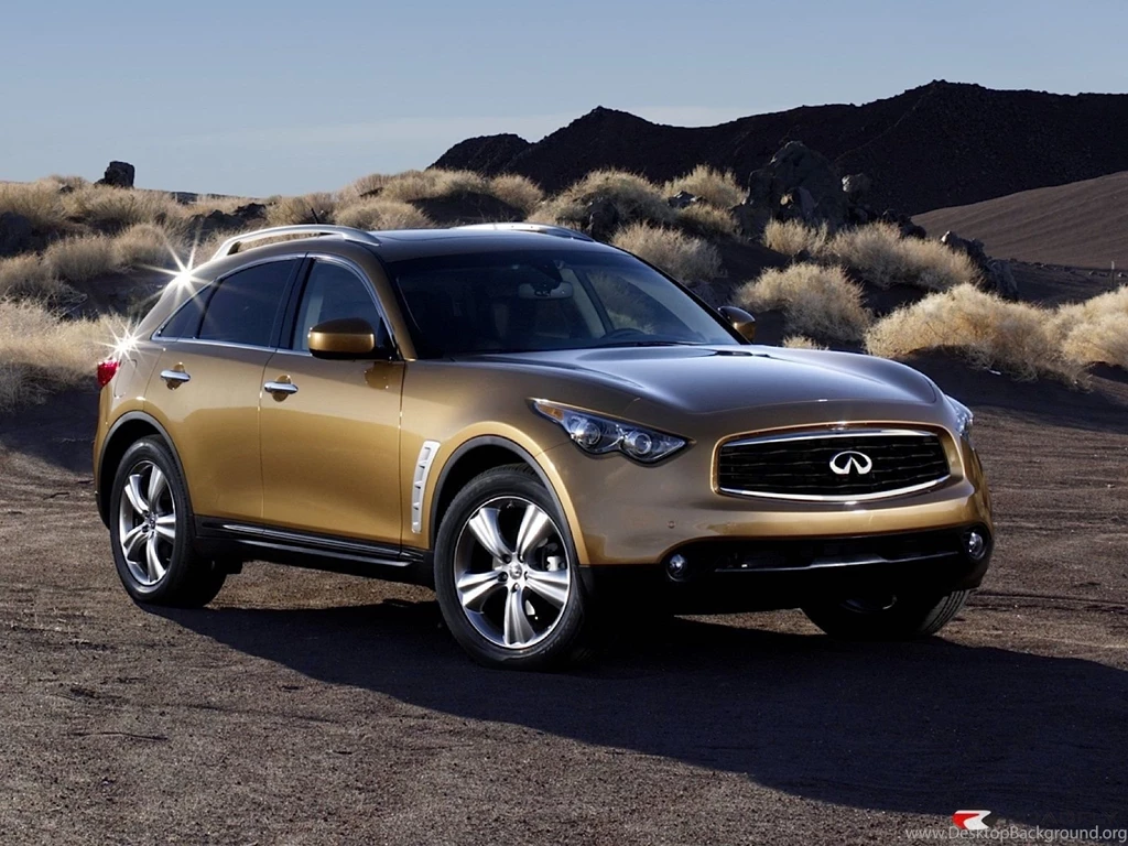 Infiniti FX Infiniti Wallpapers (4179134) Fanpop