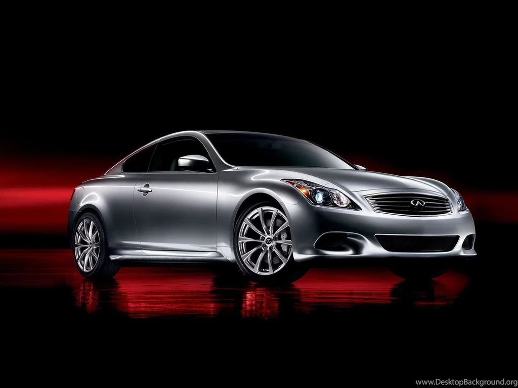 2008 Infiniti G37 Coupe   Front And Side   1280x960   Wallpapers