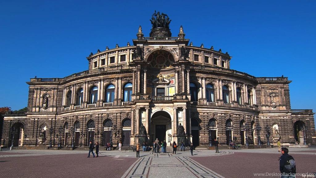 Full Hd Architecture Wallpapers   245453