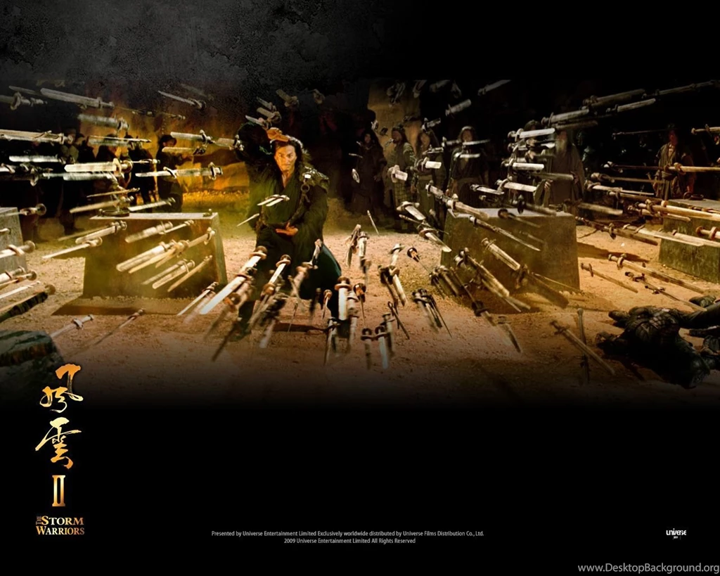Storm Warriors Computer Wallpapers, Desktop Backgrounds ...