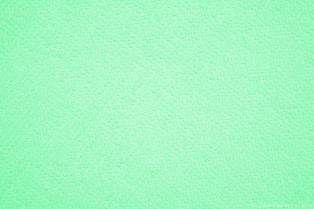 Light Green Microfiber Cloth Fabric Texture Picture