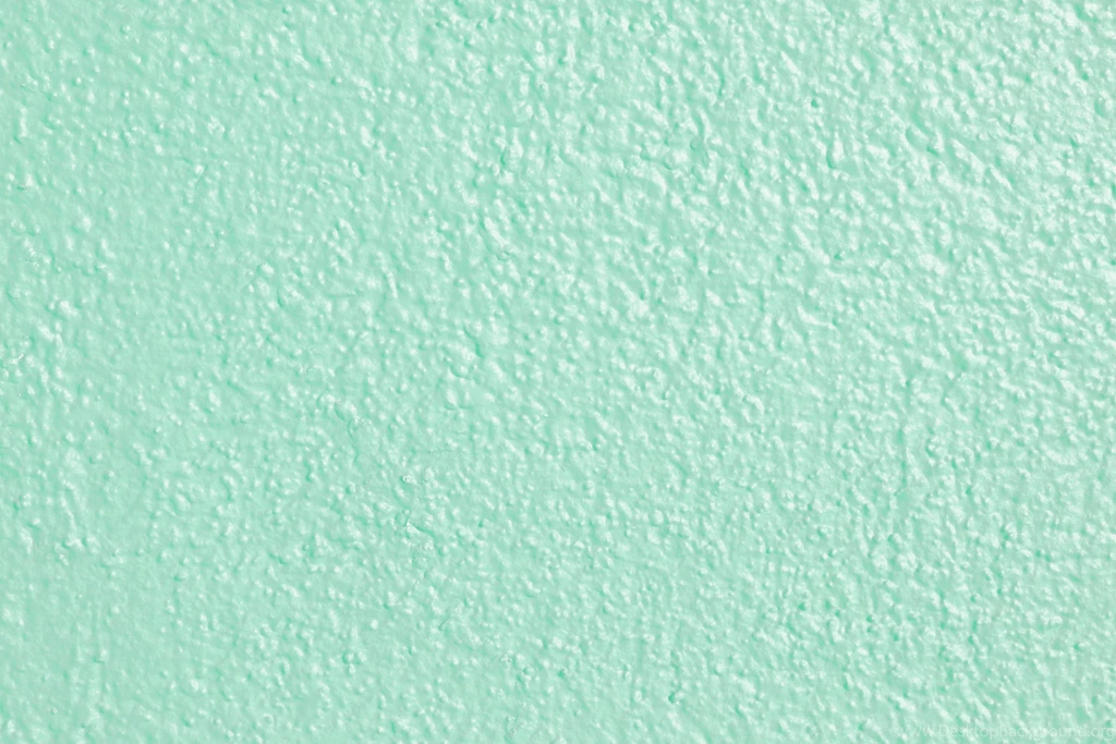 Mint Green Painted Wall Texture Picture