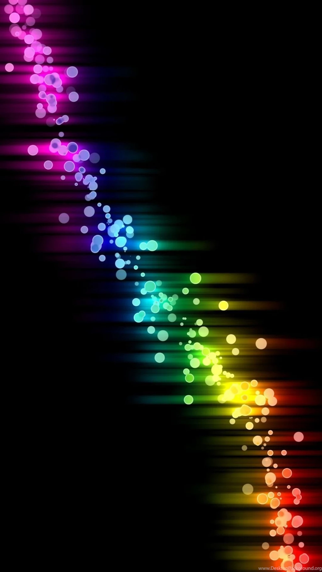 Circle Mobile Wallpapers