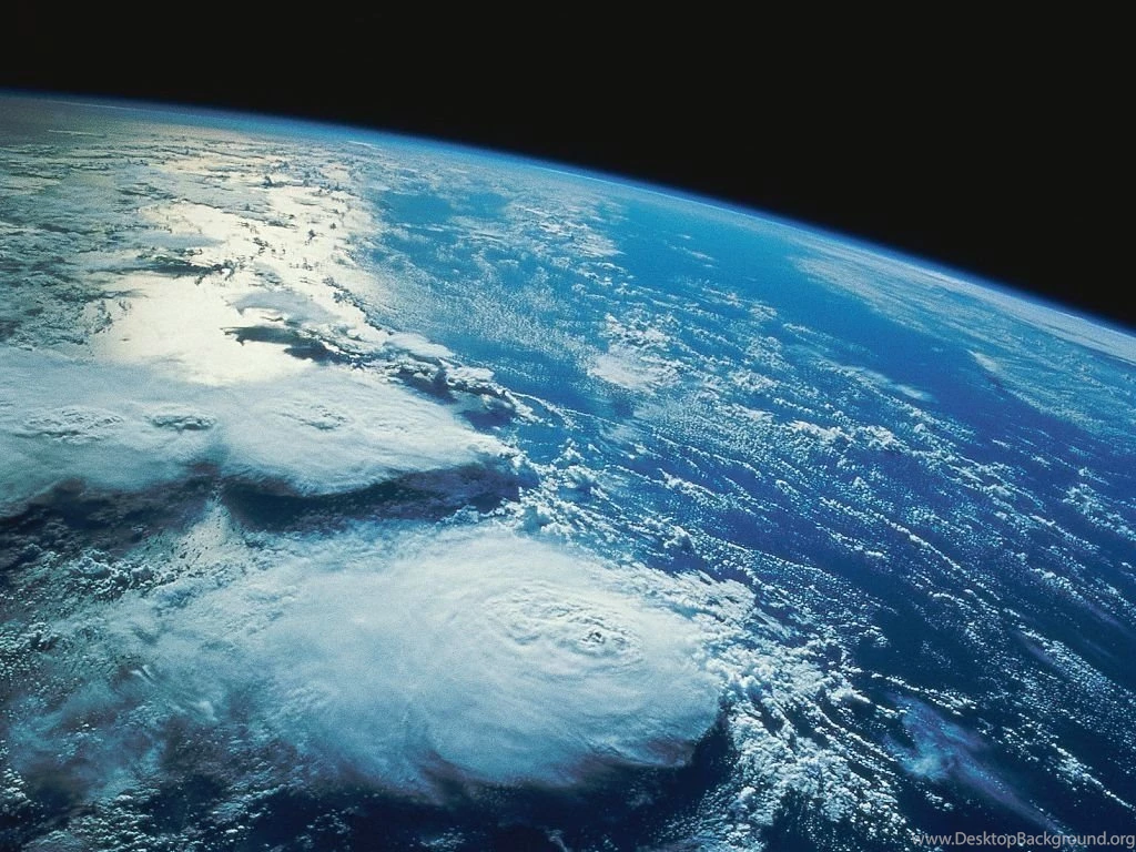 From Space Computer Wallpapers, Desktop Backgrounds