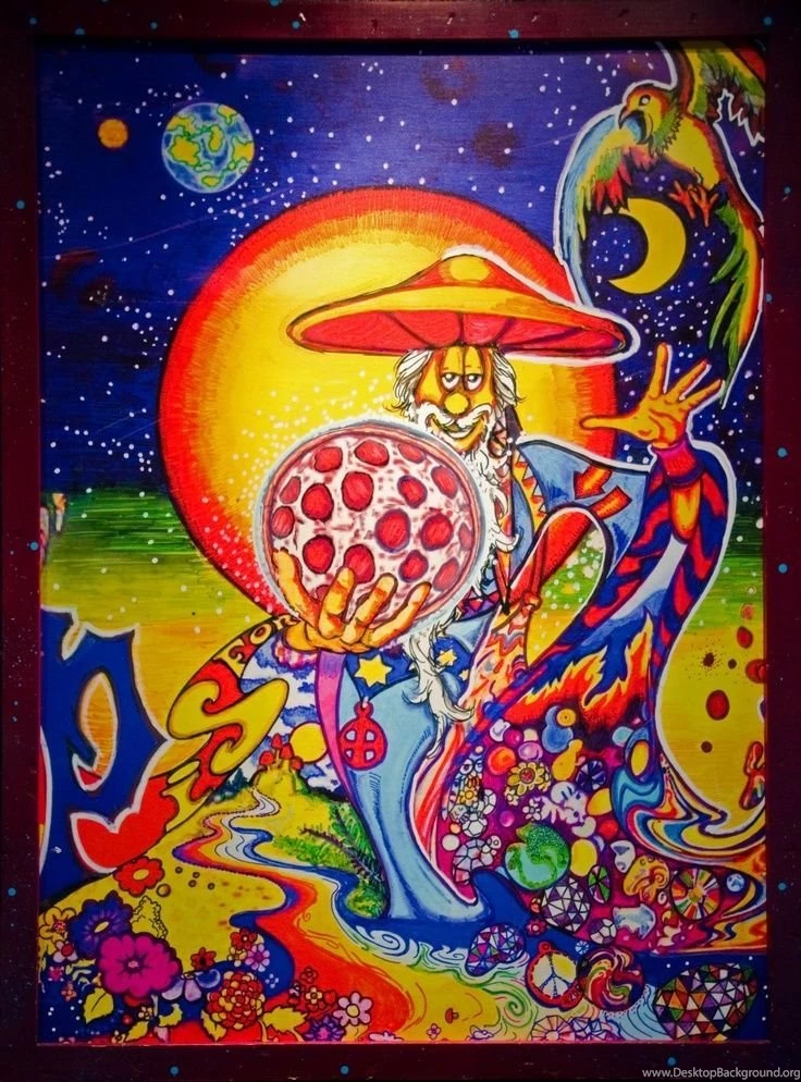 Mushroom On Pinterest