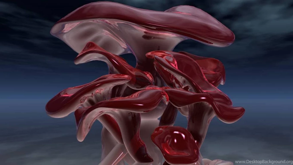 Shroom Backgrounds Wallpapers Cave