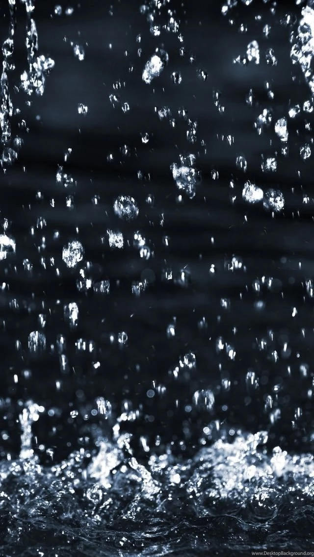 Heavy Rain iPhone 5s Wallpapers