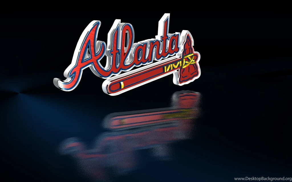 Gallery For   Braves Wallpapers Desktop
