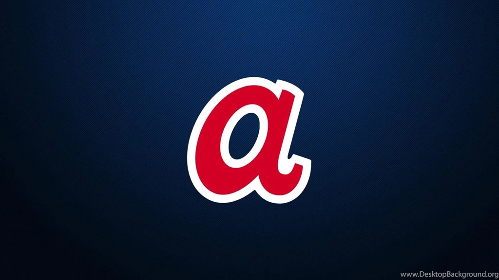 Atlanta Braves Wallpapers