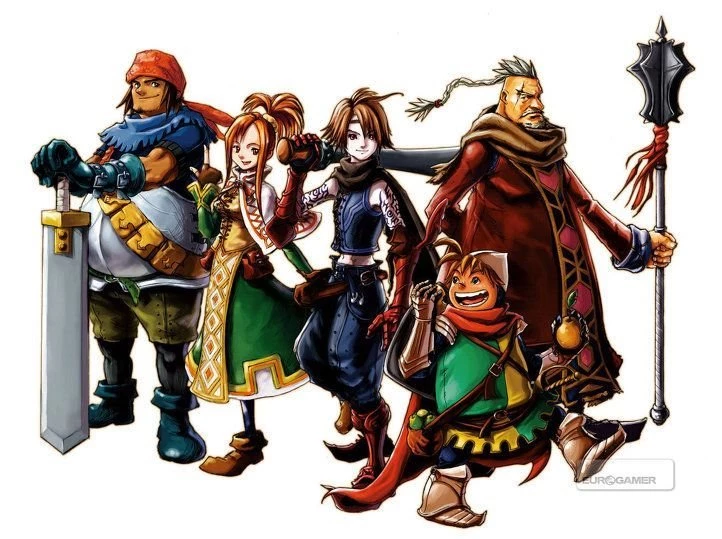 Venus & Braves Desktop Wallpapers