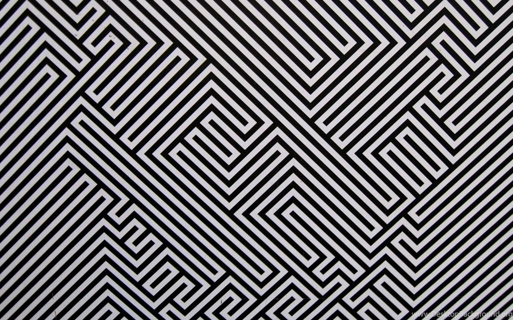 Illusion Backgrounds Wallpapers Cave