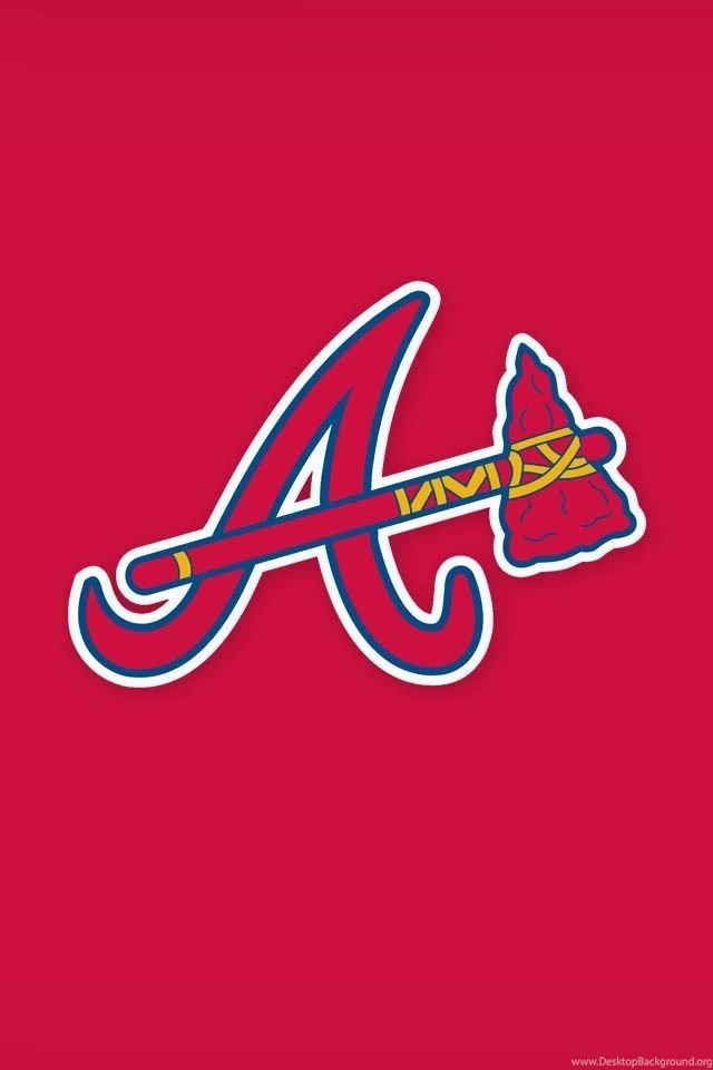 Imaginative Braves Iphone High Resolution Image : Desktopaper