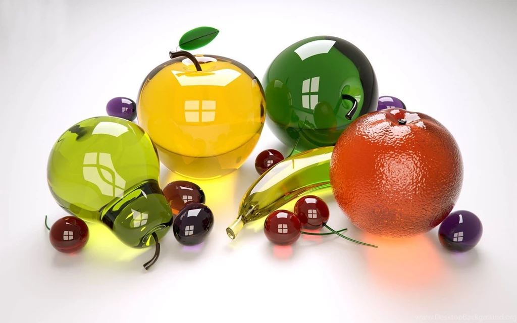Fruit HD Wallpapers