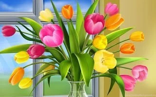 Saling Berbagi Informasi Dan Pengetahuan: Wallpapers Keren