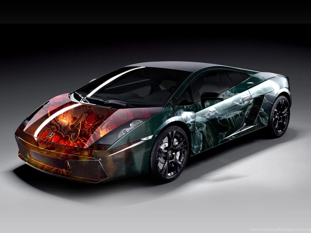 Sport Cars Wallpapers Wallpapers High Definition