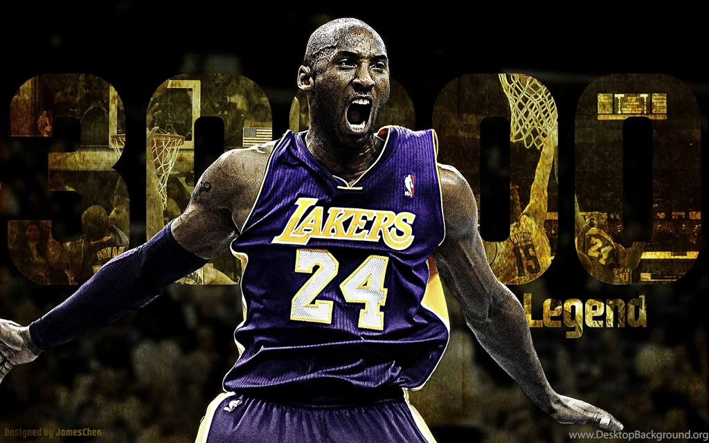 Kobe Bryant Wallpapers Kobe Bryant Desktop Backgrounds