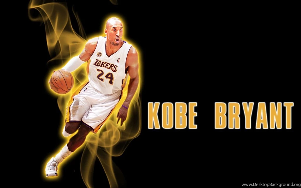Kobe Bryant Basketball Wallpapers Widescreen