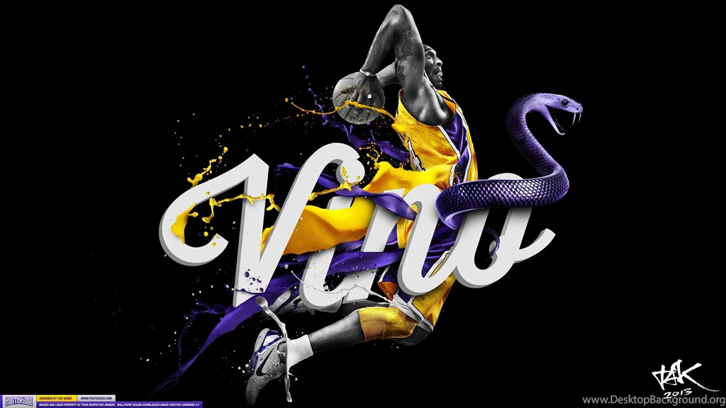 Do You Have NBA Related Backgrounds On Your Mobile Phones & PC's ...