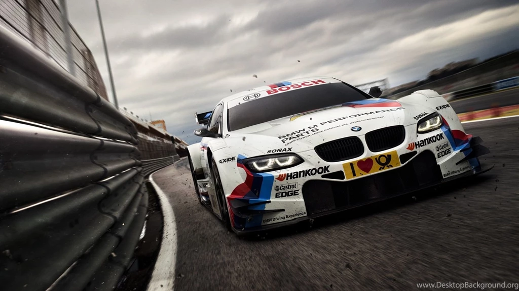 Racing Cars Wallpapers HD