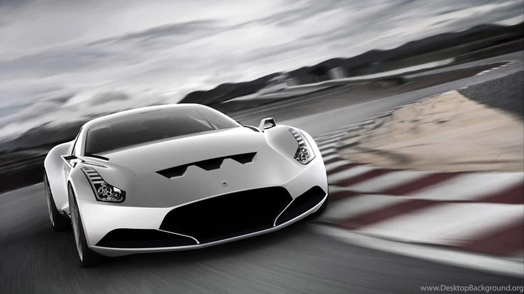 Amazing Car Wallpapers