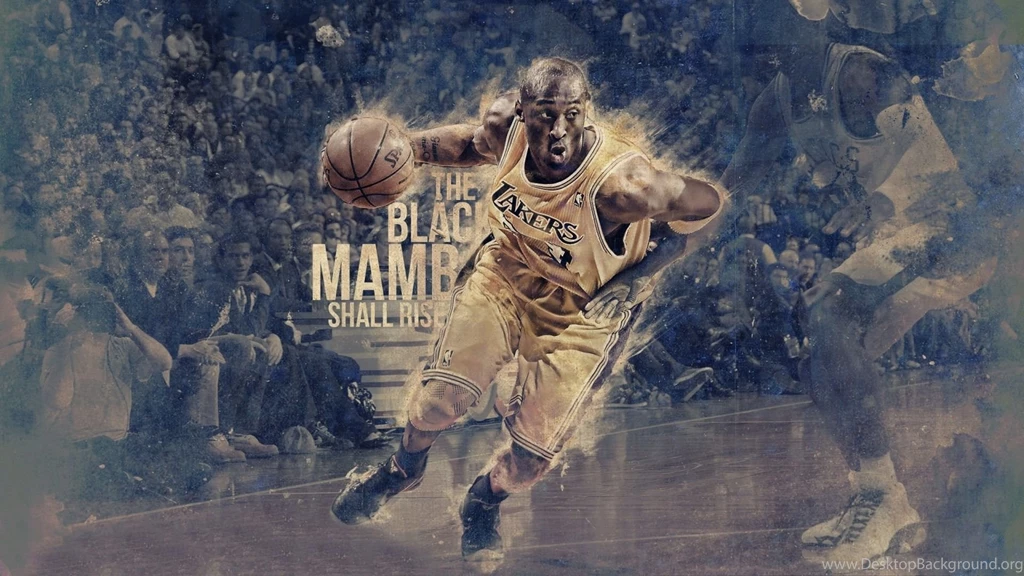 Kobe Bryant HD Wallpapers / 1920x1080