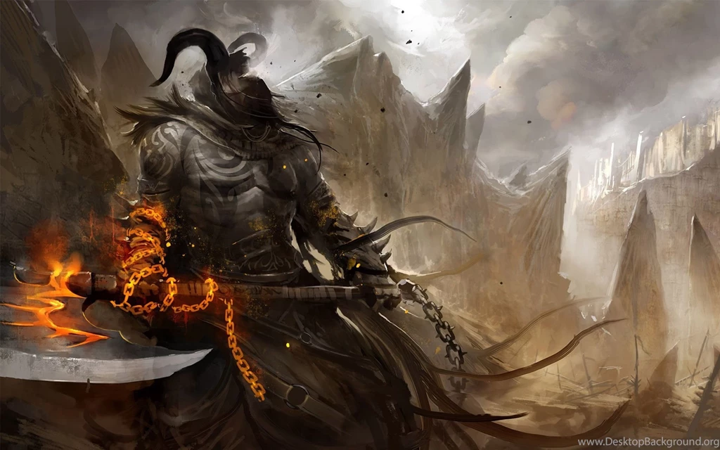 Fantasy Wallpapers HD Desktop 8071   HD Wallpapers Site