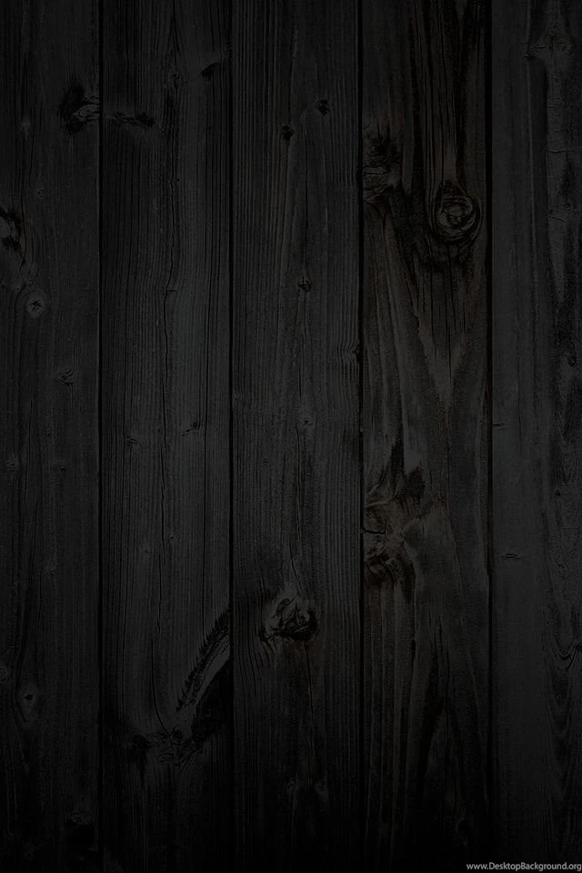 Gallery For   Black Wood Iphone Wallpapers
