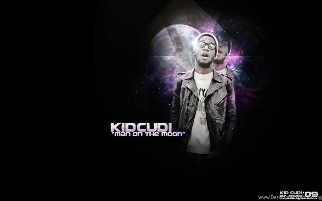 Kid Cudi Smoking Wallpapers Hd Images
