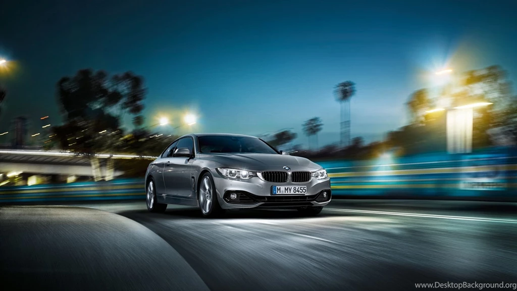 Download Wallpapers 1920x1080 Bmw 4 series, Coupe, Auto Full HD ...