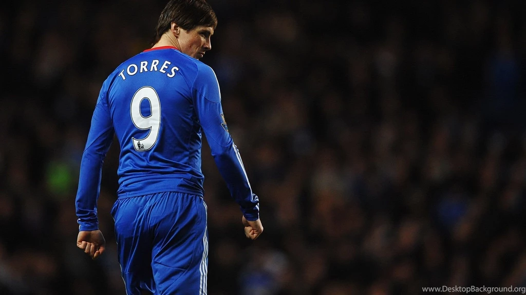 Gallery For Fernando Torres Chelsea Wallpapers Hd