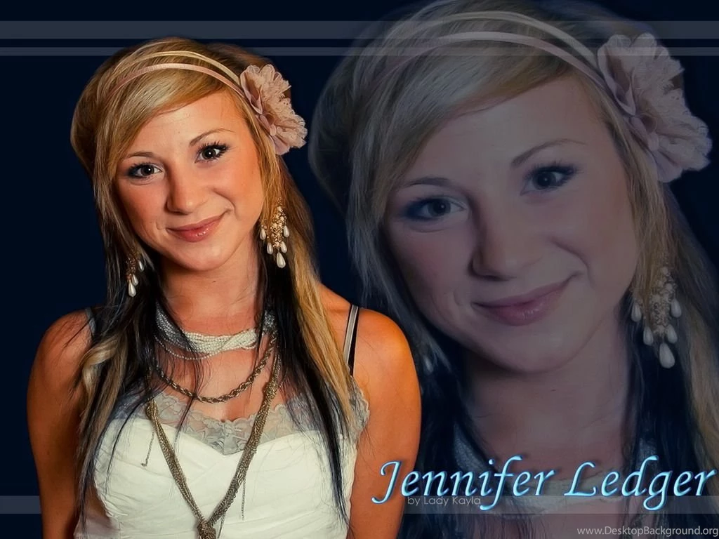 Jen Ledger Jen Ledger Wallpapers (34082667) Fanpop