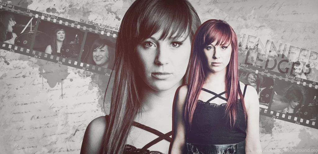 Browsing Wallpapers On DeviantArt