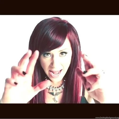 Jen Ledger By Shyissonotboring On DeviantArt