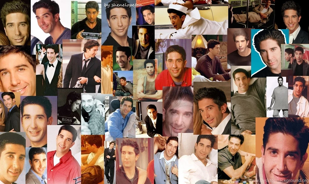 Friends Wallpapers Friends Photo (18805552) Fanpop